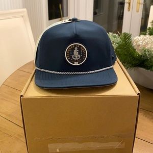 Brand new Melin Hydro flat rim